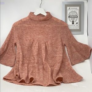 Feather and Bone by Anthropologie, size XS